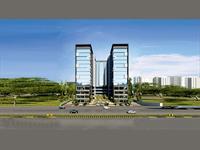 Office Space for sale in Gala Empire, Thaltej, Ahmedabad
