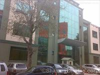 Furnished Commercial Office Space in Okhla Ind Estate Phase-III