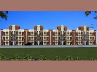 3 Bedroom Apartment / Flat for sale in Sunny Enclave, Mohali