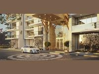 4 Bedroom Flat for sale in M3M Capital, Sector-113, Gurgaon