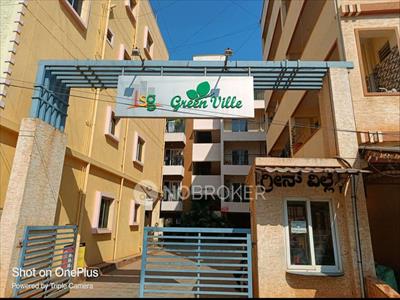 2 Bedroom Apartment for rent in Whitefield, Bangalore