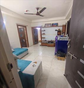 2BHK for sale in Gaur Siddhartham, Siddharth Vihar, Ghaziabad