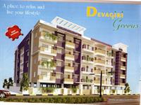 2 Bedroom Flat for sale in Devagiri Greens, Akshaya Nagar, Bangalore
