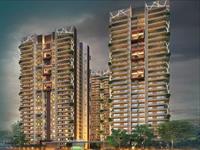 3 Bedroom Flat for sale in Ivy County, Sector 75, Noida