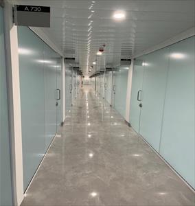 Office Space for rent in Kasarwadi, Pune