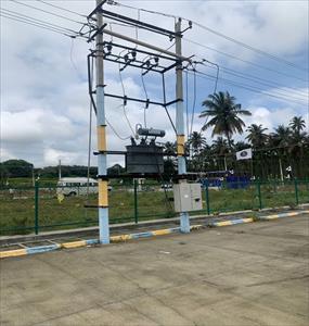 Residential Land for sale in Dabaspet, Bangalore