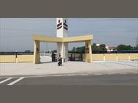 Luxury Villa Plots on Trichy Panjapur - Madurai National Highway On Road Property