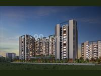 2 Bedroom Apartment / Flat for sale in Kiwale, Pune