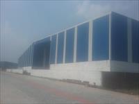 New warehouse for rent in Dankuni Expressway Delhi road