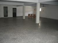 Semi Furnished Office Space at Kilpauk for Rent