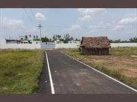 Residential Plot / Land for sale in Valadi, Tiruchirappalli