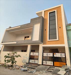 4 Bedroom Independent House for sale in Agra Cantonment, Agra