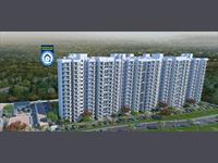 3 Bedroom Flat for sale in Conscient Habitat, Sector 78, Faridabad