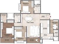 Floor Plan-B