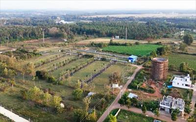 Prithvi Gurushree - Gejjagalli, Mysore
