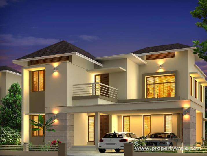 Elevation