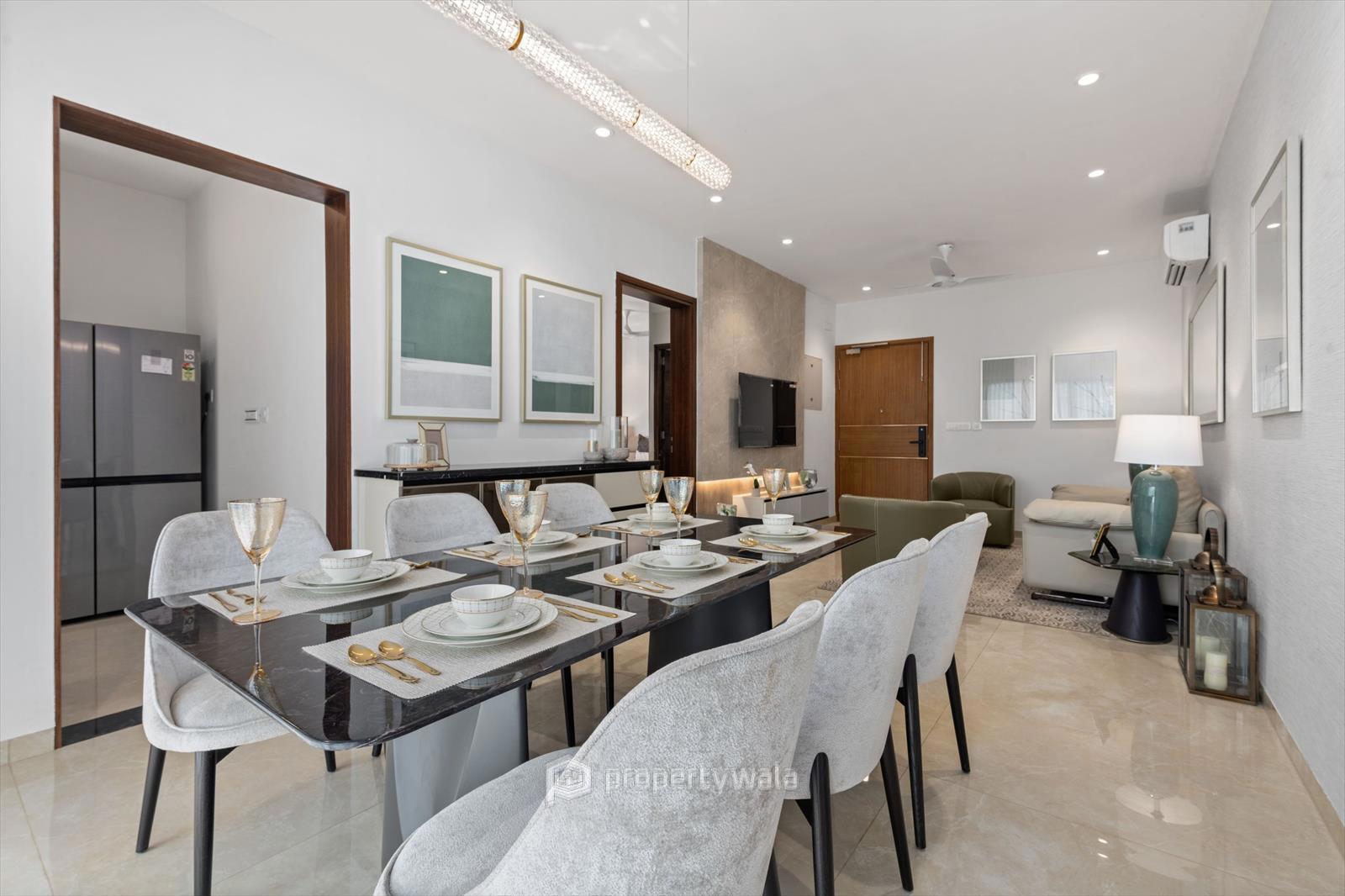 Dinning Room