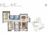 Floor Plan D