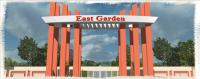 SEAC East Garden