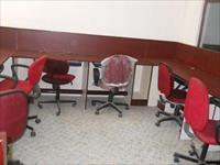 Office space in West Mambalam