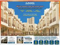 5 Bedroom House for sale in Ajnara London Square, Yamuna Expressway, Greater Noida