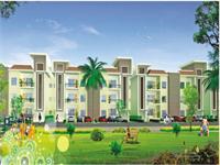 2 Bedroom House for sale in Crescent ParC Springview Floors, Indirapuram, Ghaziabad