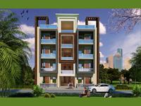 2 Bedroom Flat for sale in Dream City Homes, Jagjitpur, Haridwar