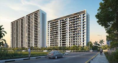 2 Bedroom Apartment for sale in Hadapsar, Pune