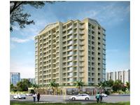 1 Bedroom Flat for sale in Ulwe Sector-25A, Navi Mumbai