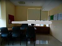 Training Room