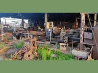 43600 sq.ft (1 acres) Factory for rent in Manali Rs.3.2L/p.m Slightly negotiable