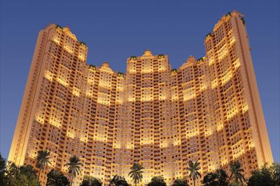 2 Bedroom Apartment for sale in Shilphata, Thane