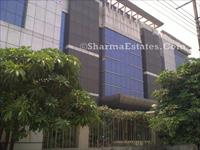 Ready to move Office space in Sector-63 Commercial IT Sector