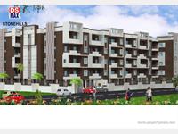 3 Bedroom Flat for sale in DS Max Sangam, Whitefield, Bangalore