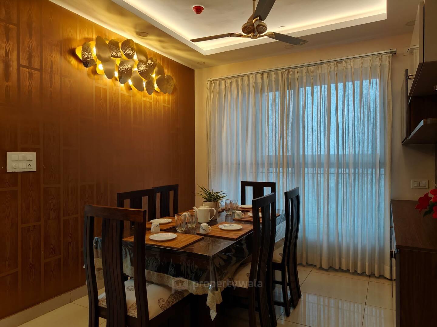 Dinning Room