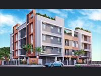 3 Bedroom Flat for sale in DAC Parantaka, Madambakkam, Chennai