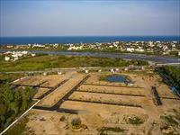 Land for sale in G Square Prestige, Kovallam, Chennai