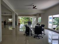 50 Seats Plug in Play Office space for rent in Electronic city phase1