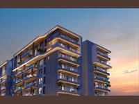 Flat for sale in Century Codename Built Rare, Indira Ngr, B'lore