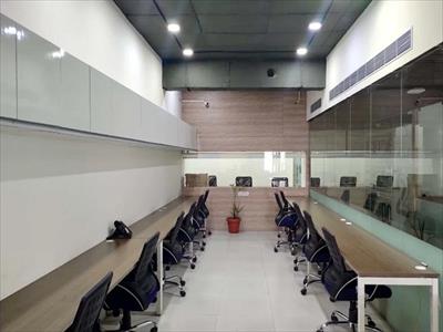 Coworking Space for rent in Nungambakkam, Chennai