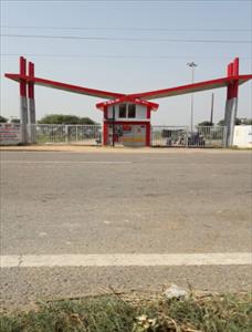 Land for sale in KRS Shri Radha Rani Township, Vrindavan, Mathura