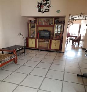 4 Bedroom Independent House for sale in Kareli bagh, Vadodara