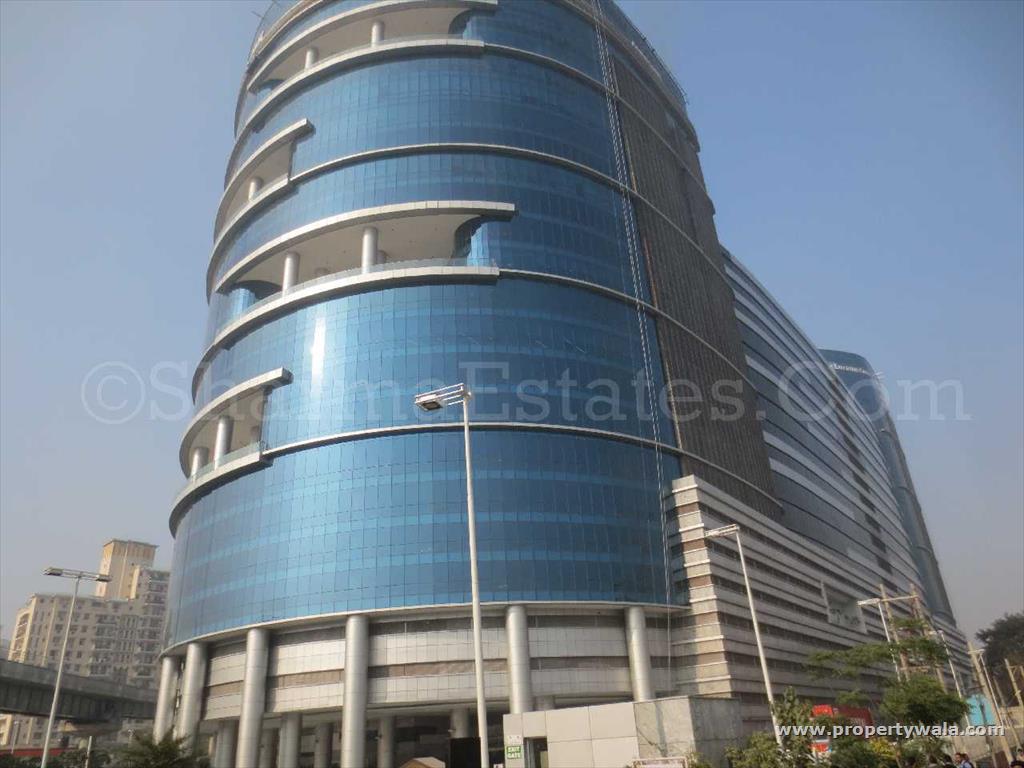 Office Space for rent in DLF City Phase III, Gurgaon