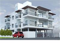 House for sale in Porsh Homes Temple View, Injambakkam, Chennai