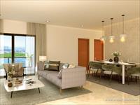 2 Bedroom Apartment for Sale in Kharadi, Pune