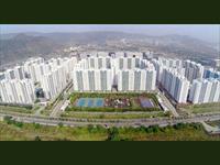 2 Bedroom Apartment / Flat for sale in Hinjewadi Phase-3, Pune