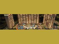 County 107 is a cutting-edge residential development in Sector 107 of Noida Expressway that spans a