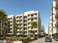 2 Bedroom Flat for rent in Adani Pratham, Tragad, Ahmedabad
