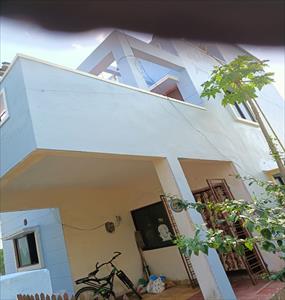3 Bedroom Independent House for sale in Barang, Cuttack