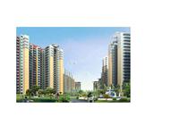 3 Bedroom Flat for sale in Nimbus Express Park View Apartment-2, Sector Chi 5, Greater Noida